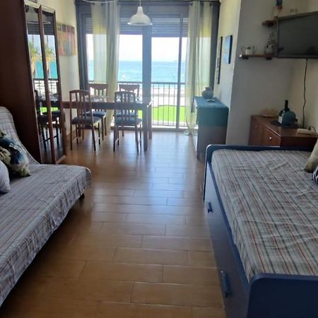 Apartamento Estudio Acantilados Salou Exterior foto